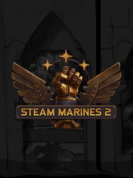 Cover Steam Marines 2