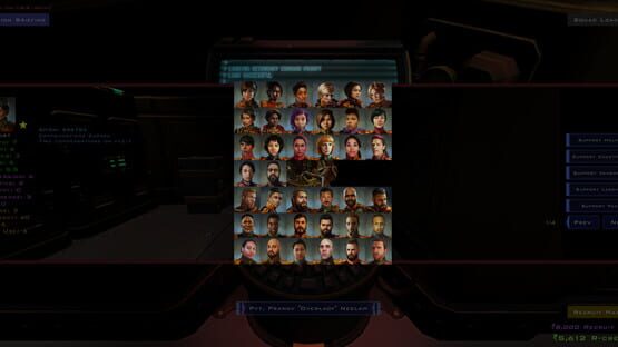 Screenshot Steam Marines 2