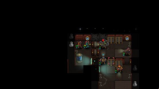 Screenshot Steam Marines