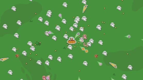 Screenshot Kitty's Last Adventure