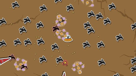 Screenshot Kitty's Last Adventure