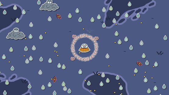 Screenshot Kitty's Last Adventure