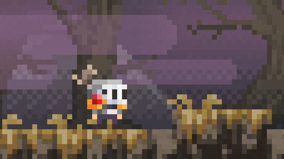 Screenshot The Bound of Time
