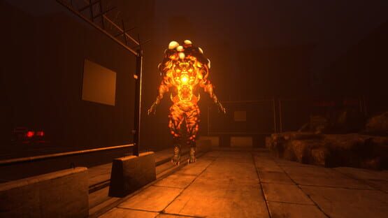Screenshot Voidzone