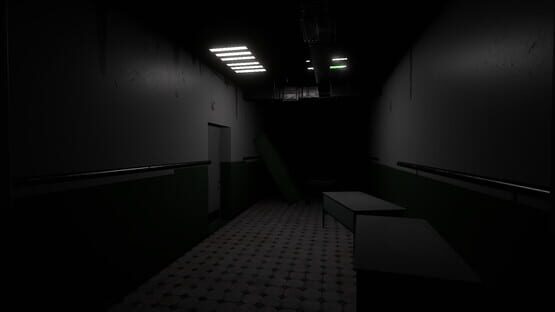 Screenshot Voidzone