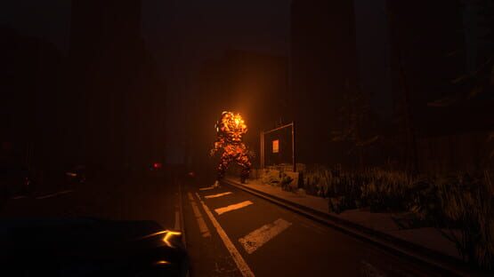 Screenshot Voidzone