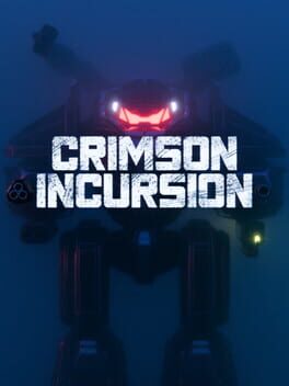 Cover Crimson Incursion