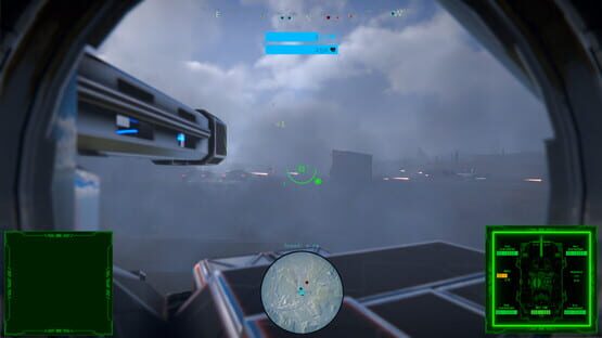 Screenshot Crimson Incursion