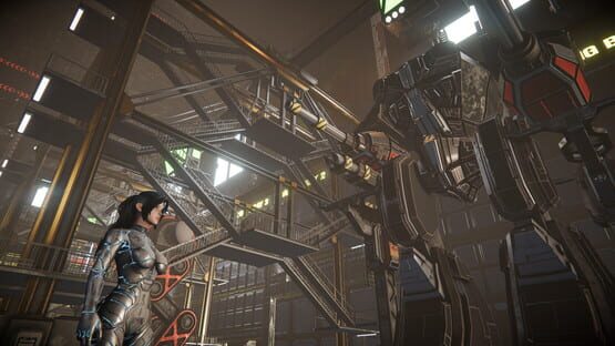 Screenshot Crimson Incursion