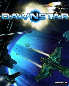 Cover Dawnstar