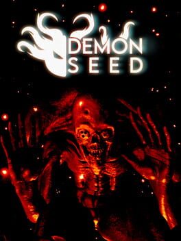 Cover Demon Seed