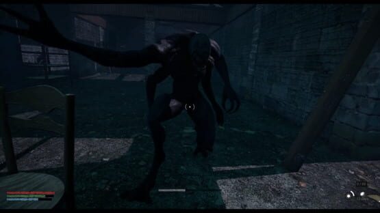 Screenshot Demon Seed