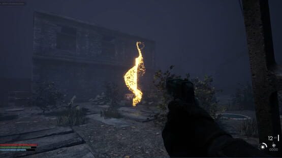 Screenshot Demon Seed