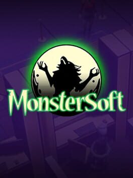 Cover MonsterSoft