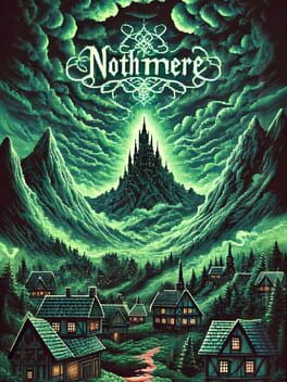 Cover Nothmere