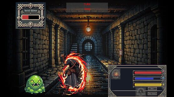 Screenshot Nothmere