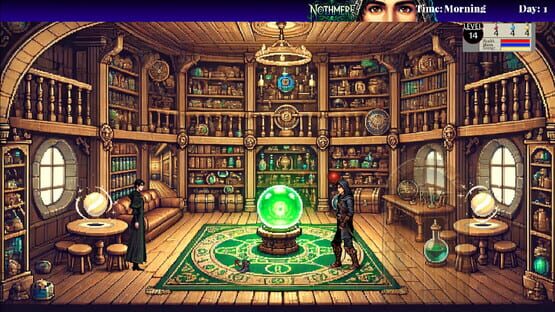 Screenshot Nothmere