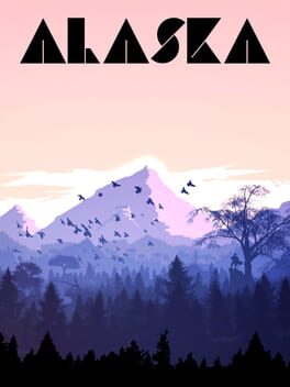 Cover Alaska