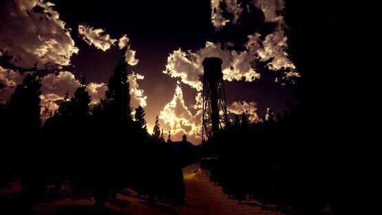 Screenshot Alaska