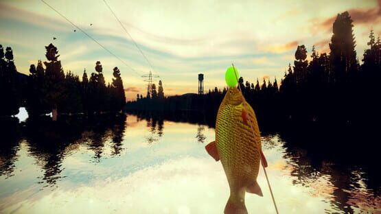 Screenshot Alaska