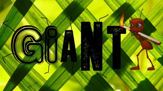 Screenshot GiAnt