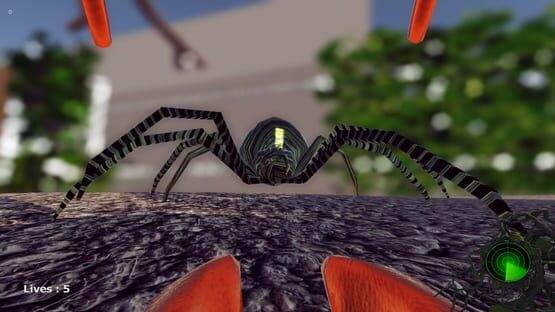 Screenshot GiAnt