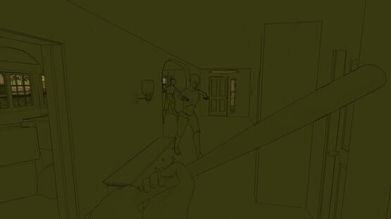 Screenshot Quintus and the Formidable Curse