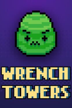 Cover Wrench Towers
