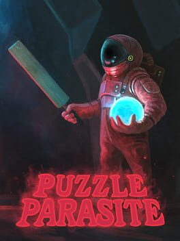 Cover Puzzle Parasite