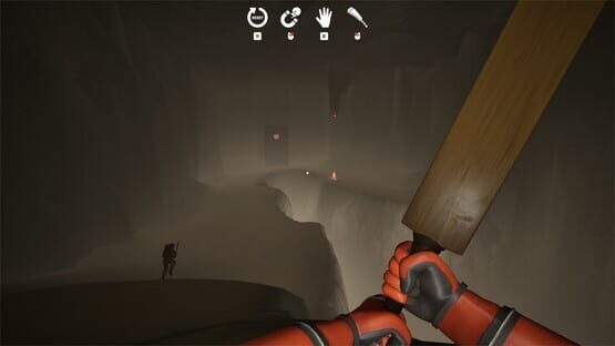 Screenshot Puzzle Parasite