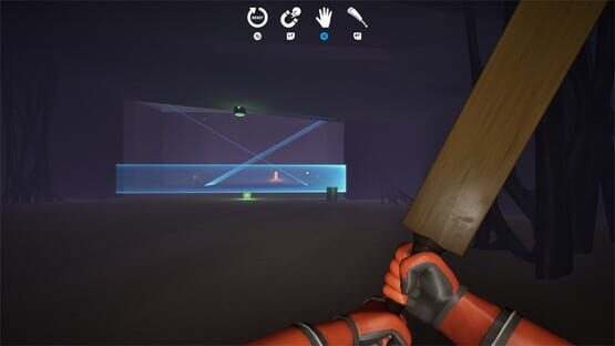 Screenshot Puzzle Parasite