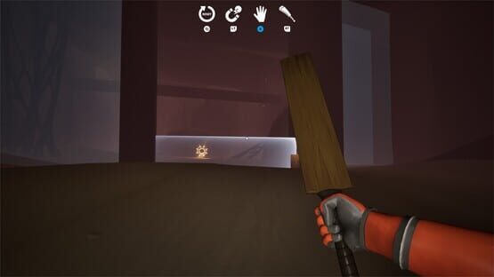 Screenshot Puzzle Parasite