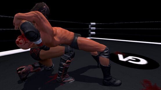 Screenshot Pro Wrestling X