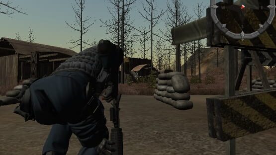 Screenshot Killer Elite: Time to Die