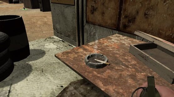 Screenshot Killer Elite: Time to Die