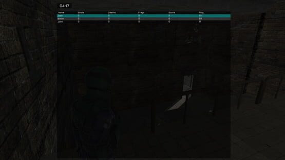 Screenshot Killer Elite: Time to Die