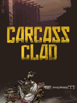 Cover Carcass Clad