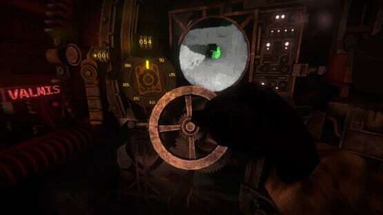 Screenshot Carcass Clad