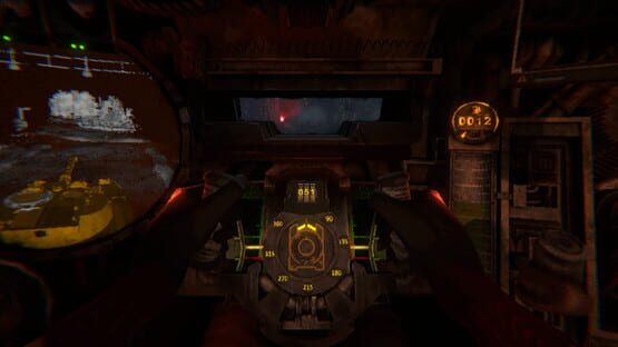 Screenshot Carcass Clad