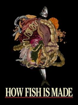 Cover How Fish Is Made