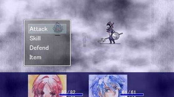 Screenshot Demon King Chronicle