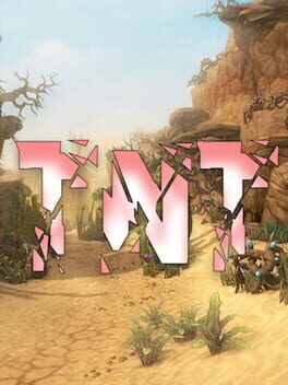 Cover TNT!