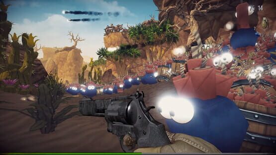 Screenshot TNT!