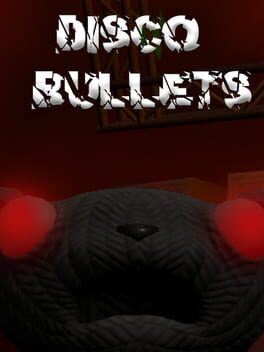Cover Disco Bullets