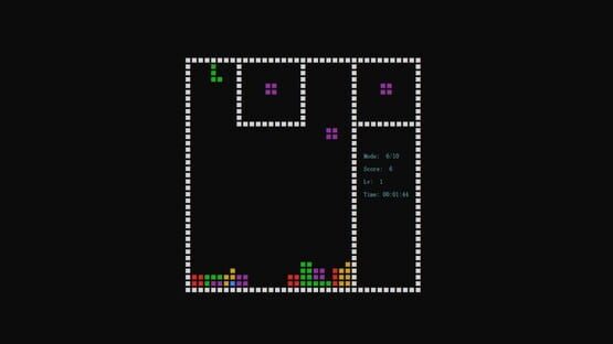 Screenshot Blocks