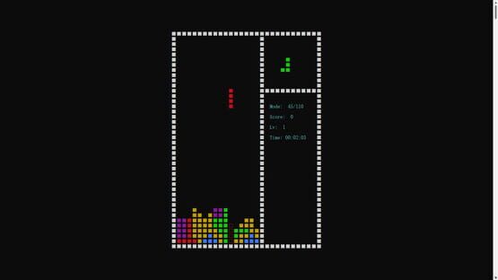 Screenshot Blocks