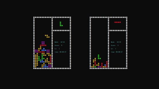 Screenshot Blocks