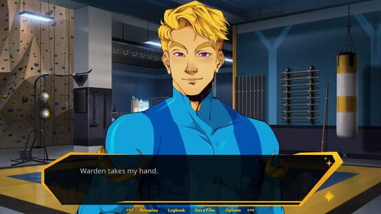 Screenshot Herotome