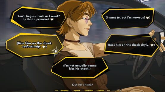 Screenshot Herotome