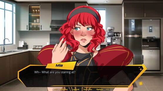 Screenshot Herotome